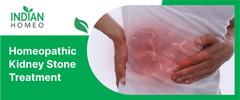 Effective Homeopathic Kidney Stone Treatment - Indian Homeo